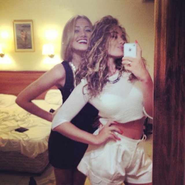 яна соломко фото